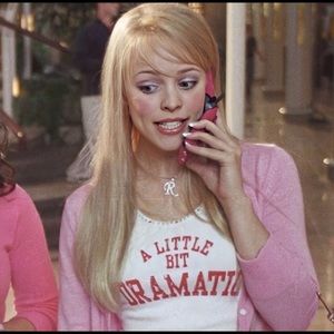 Meet your Posher, Frances